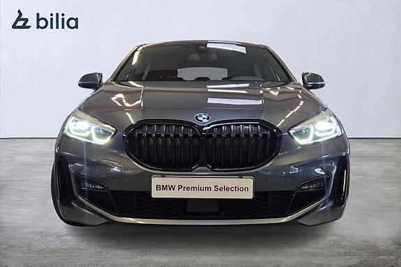 BMW 120d 5 of 5