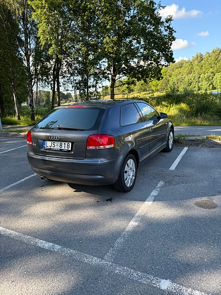 Audi A3 6 of 19