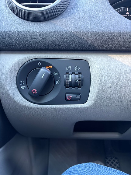 Audi A3 2 of 19