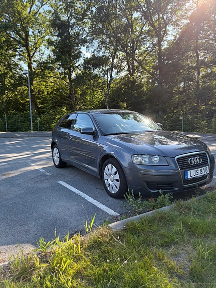 Audi A3 4 of 19