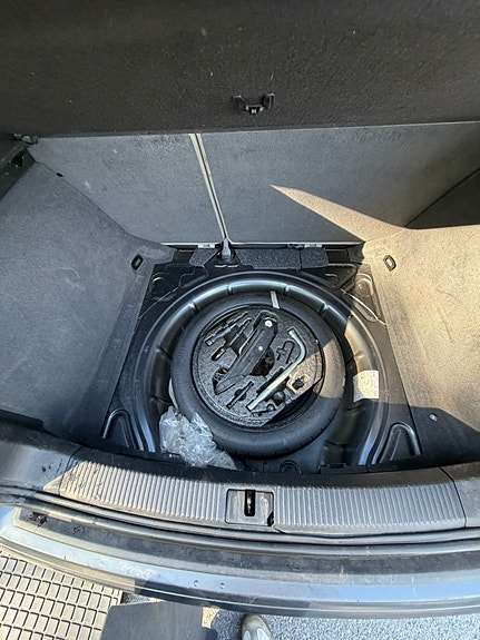 Audi A3 9 of 19
