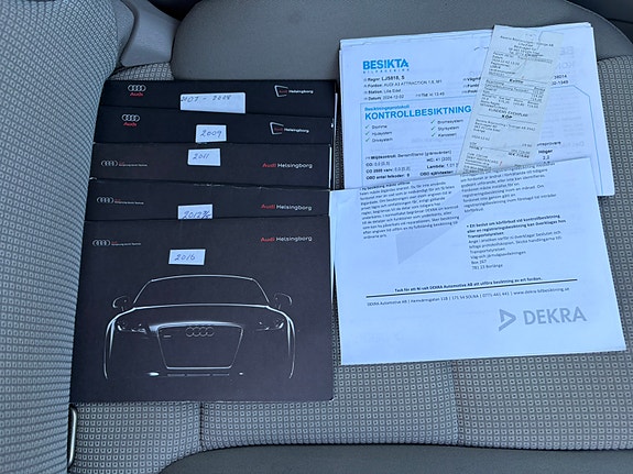 Audi A3 11 of 19