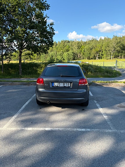 Audi A3 7 of 19