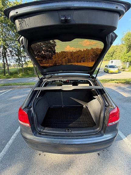 Audi A3 8 of 19