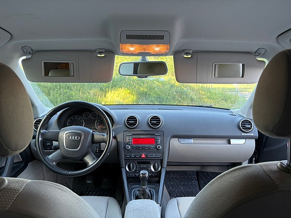 Audi A3 18 of 19