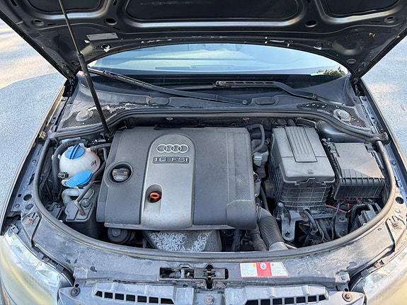 Audi A3 10 of 19