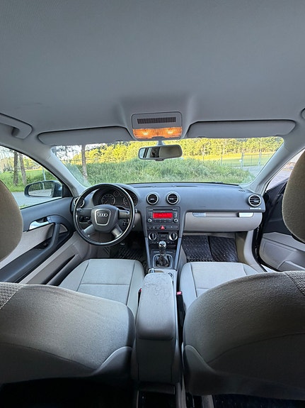 Audi A3 17 of 19