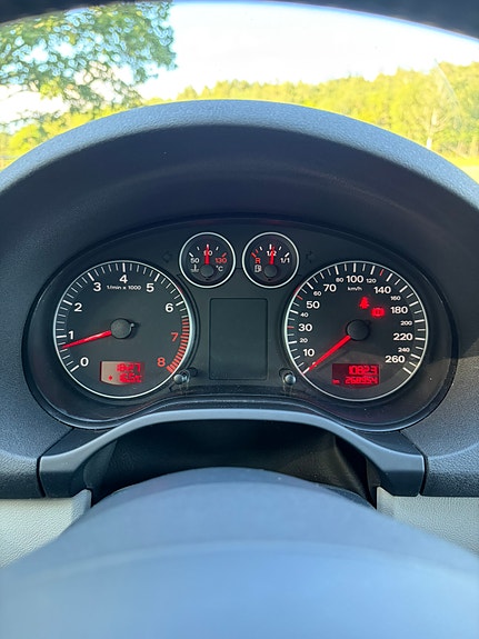 Audi A3 19 of 19