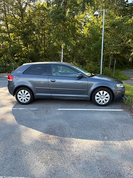 Audi A3 5 of 19
