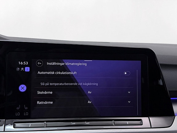 Volkswagen Golf VIII 25 of 30
