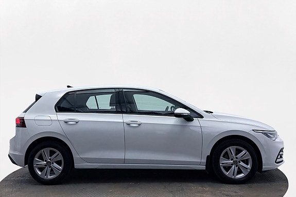 Volkswagen Golf I 5 of 5