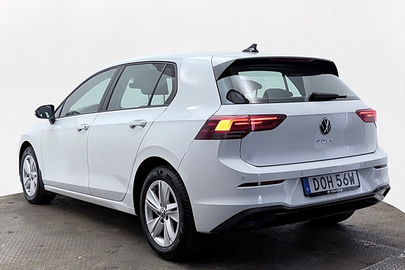 Volkswagen Golf VIII 9 of 30