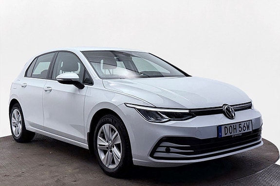 Volkswagen Golf I 4 of 5