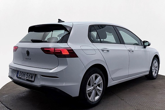 Volkswagen Golf VIII 6 of 30