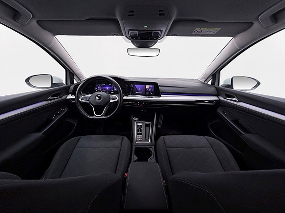Volkswagen Golf VIII 15 of 30