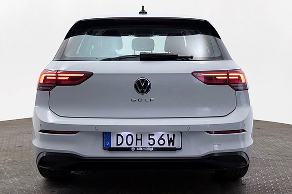 Volkswagen Golf VIII 7 of 30