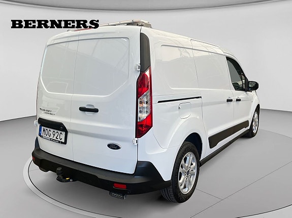 Ford Transit Connect 5 of 5
