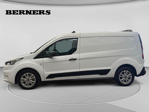 Ford Transit Connect 2 of 5