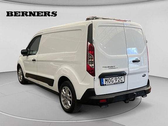 Ford Transit Connect 3 of 5