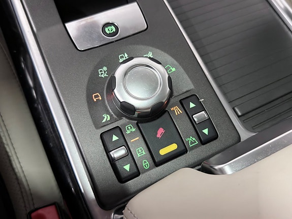 Land Rover Range Rover Sport 23 of 30
