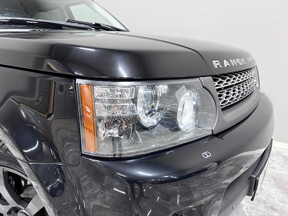 Land Rover Range Rover Sport 11 of 30