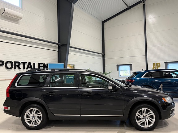 Volvo XC70 5 of 20