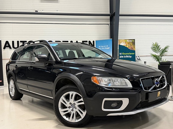 Volvo XC70 3 of 20
