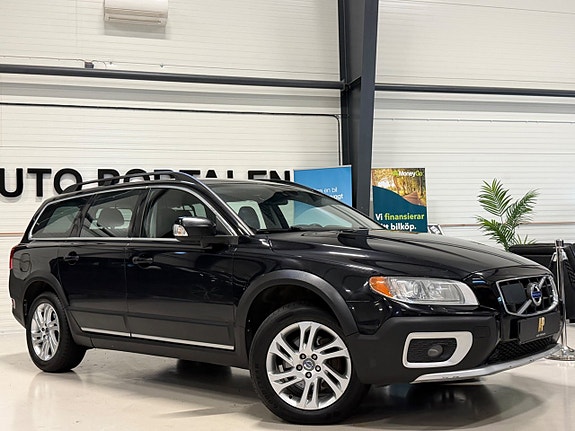 Volvo XC70 4 of 20