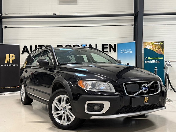 Volvo XC70