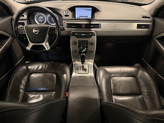 Volvo XC70 19 of 20