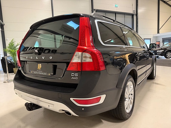 Volvo XC70 7 of 20