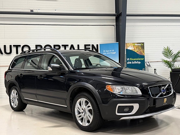 Volvo XC70 6 of 20
