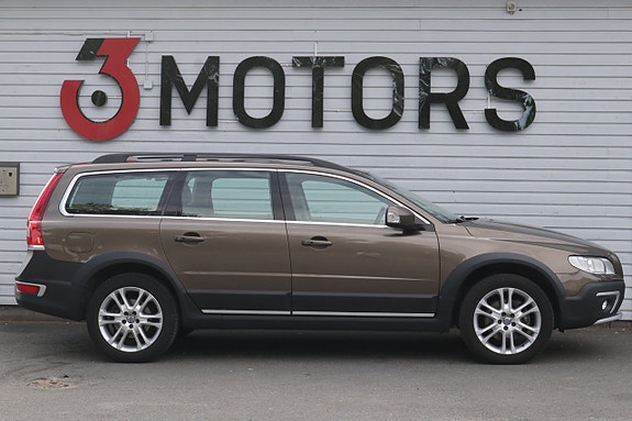 Volvo XC70 5 of 5
