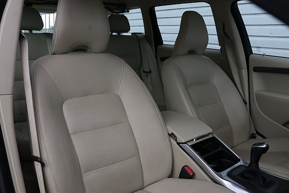 Volvo XC70 20 of 22