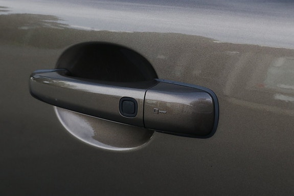 Volvo XC70 7 of 22