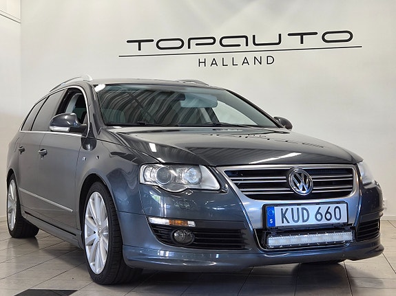 Volkswagen Passat 3 of 5