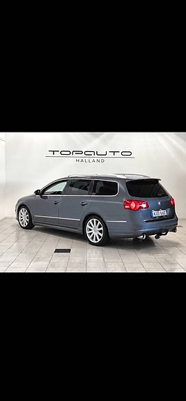 Volkswagen Passat 5 of 12