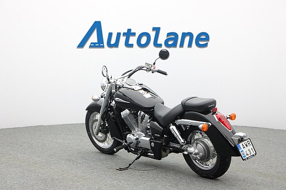 Honda VT750C4 Shadow *1-Ägare, Nya däck, Nyservad, 250 mil! 3 of 5