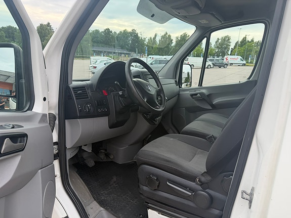 Volkswagen Crafter 35 5 of 5