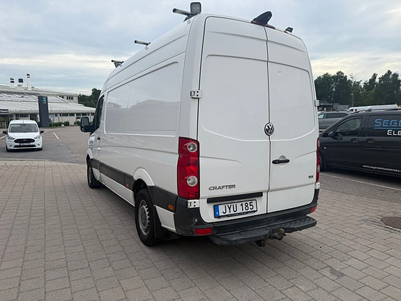 Volkswagen Crafter 35 4 of 5