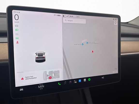Tesla Model Y 19 of 30