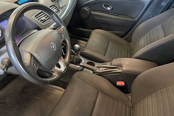 Renault Megane 12 of 29