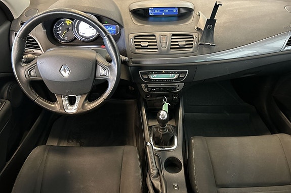 Renault Megane 14 of 29