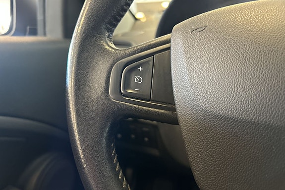 Renault Megane 25 of 29