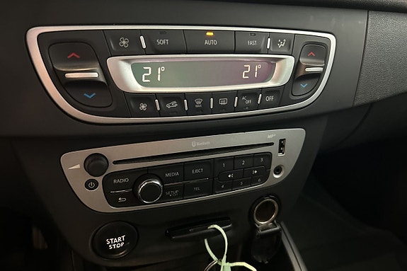 Renault Megane 23 of 29