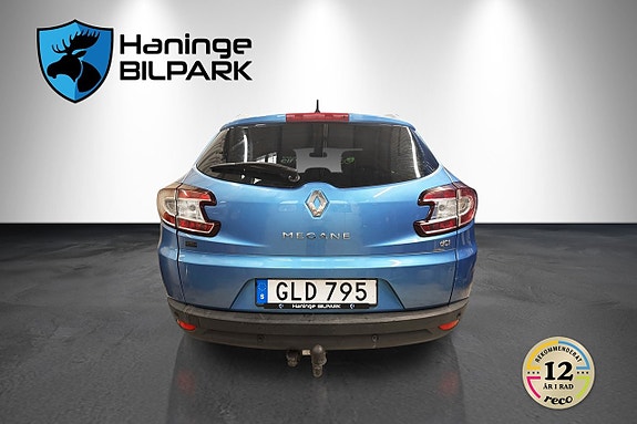 Renault Megane 8 of 29