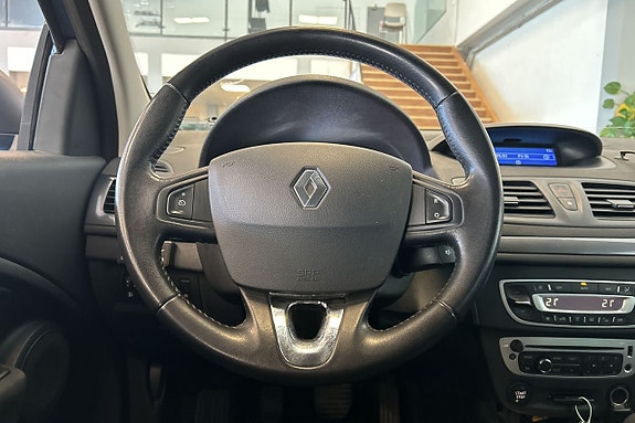 Renault Megane 15 of 29