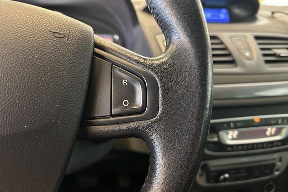 Renault Megane 24 of 29