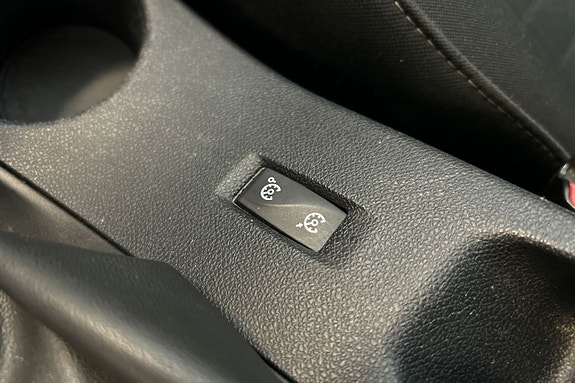 Renault Megane 20 of 29