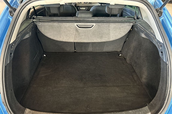 Renault Megane 16 of 29
